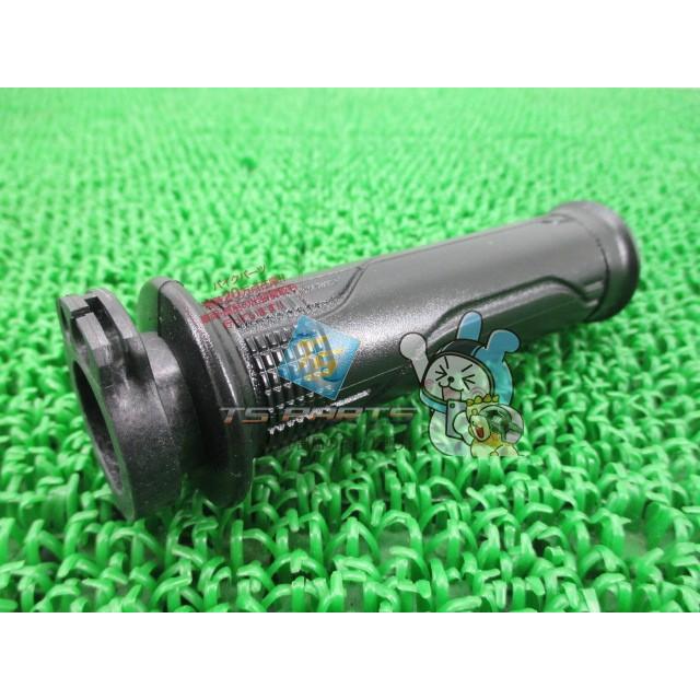 ホンダ（HONDA） グロム スロットルグリップ 在庫有 即納 純正 新品