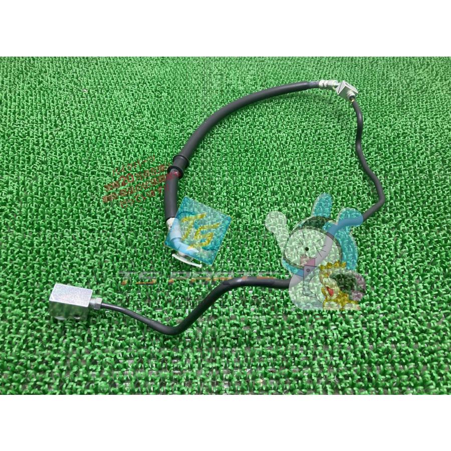 トリシティ ブレーキホース 在庫有 即納 ヤマハ 純正 新品 バイク 部品 在庫有り 即納可 車検 Genuine eS YAMAHA（ヤマハ） トリシティ ブレーキホース 在庫有 即納 純正 新品