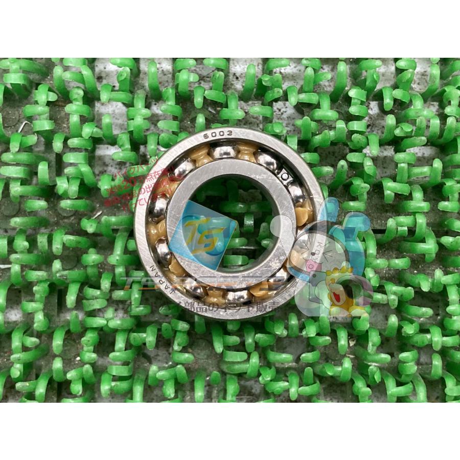 YAMAHA ジョグ クラッチワンウェイベアリング ヤマハ 純正 新品 バイク