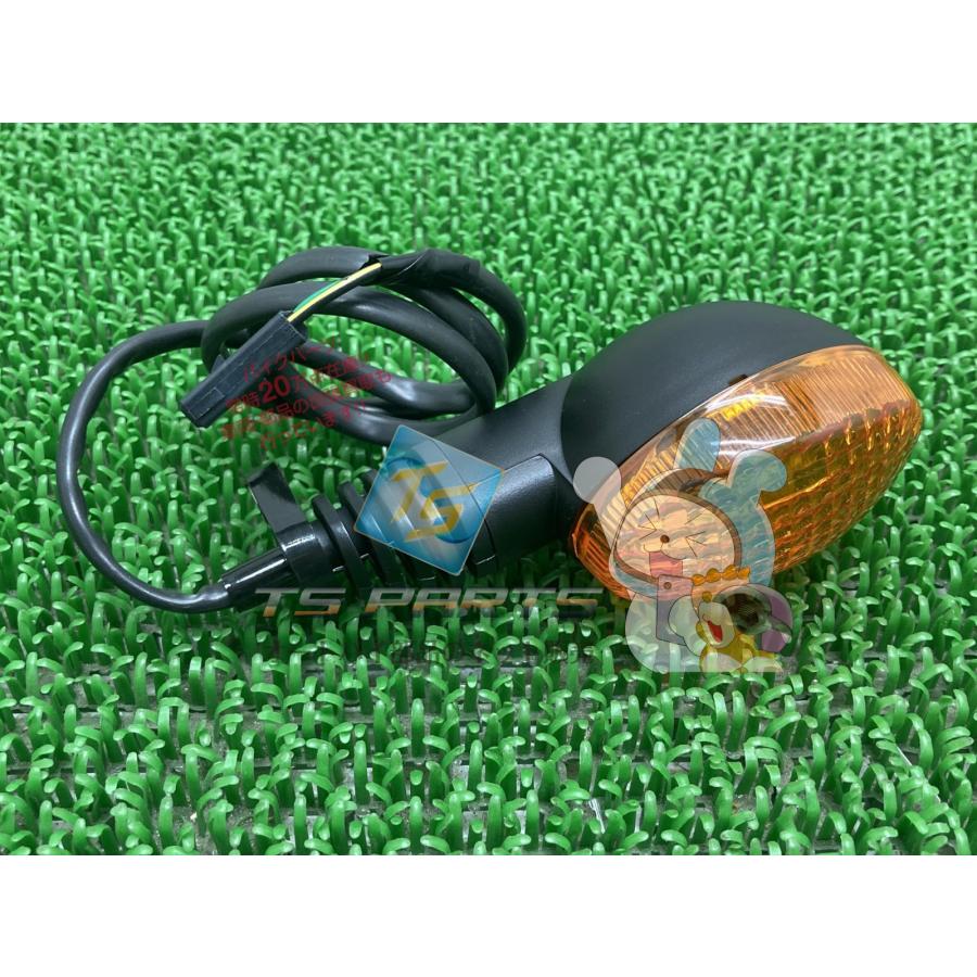 カワサキ（Kawasaki） W175 リアウインカー 左 在庫有 即納 純正 新品