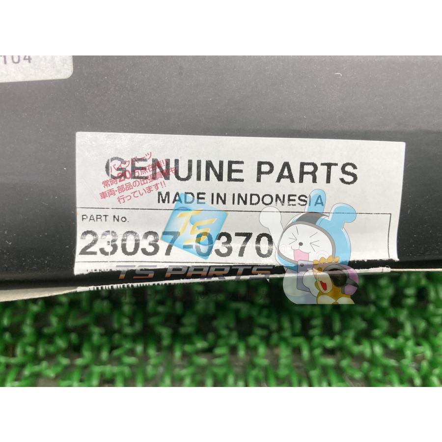 カワサキ（Kawasaki） W175 リアウインカー 左 在庫有 即納 純正 新品