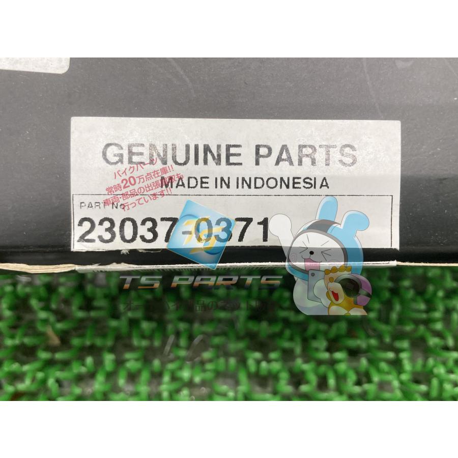 W175 リアウインカー 右 在庫有 即納 カワサキ 純正 新品 バイク 部品 廃盤 在庫有り 即納可 車検 Genuine jQ_2