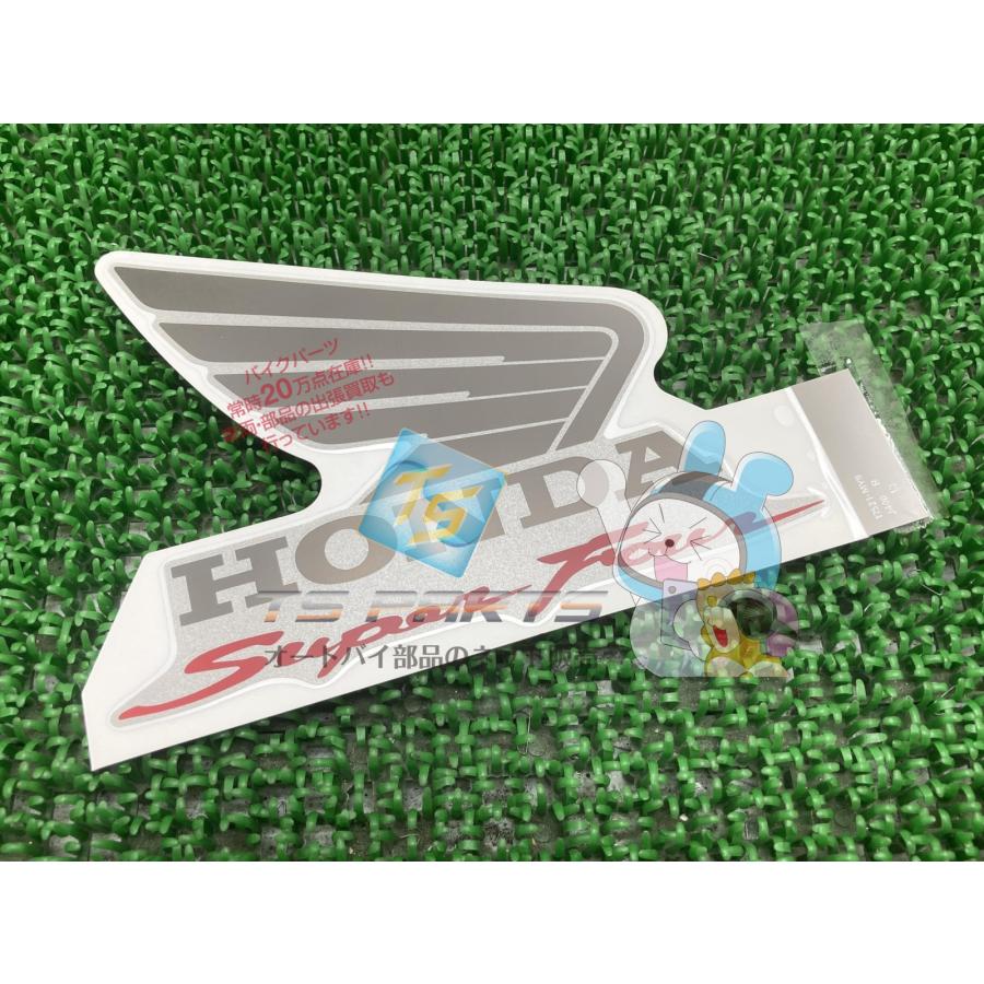 タ*シ様 HONDA ホワイトタンク バイクパーツ　CB400 HONDA ホワイトタンク バイクパーツ CB400 【公式通販】