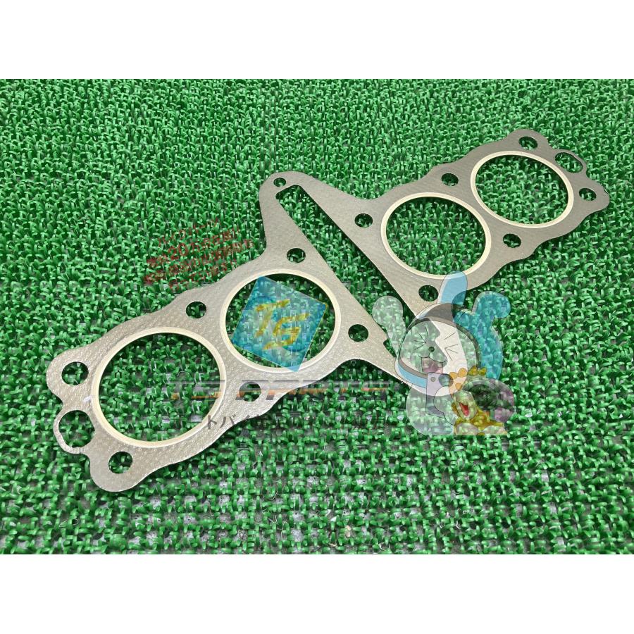 カワサキ Z750FX-II シリンダーヘッドガスケット 在庫有 即納 カワサキ Z750FX-II シリンダーヘッドガスケット 在庫有 即納