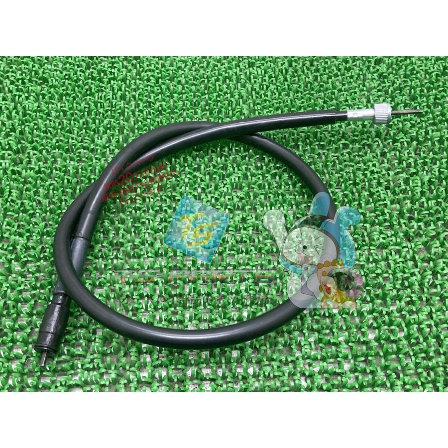 ホンダ（HONDA） スーパーカブ110 スピードメーターケーブル JA10 在庫