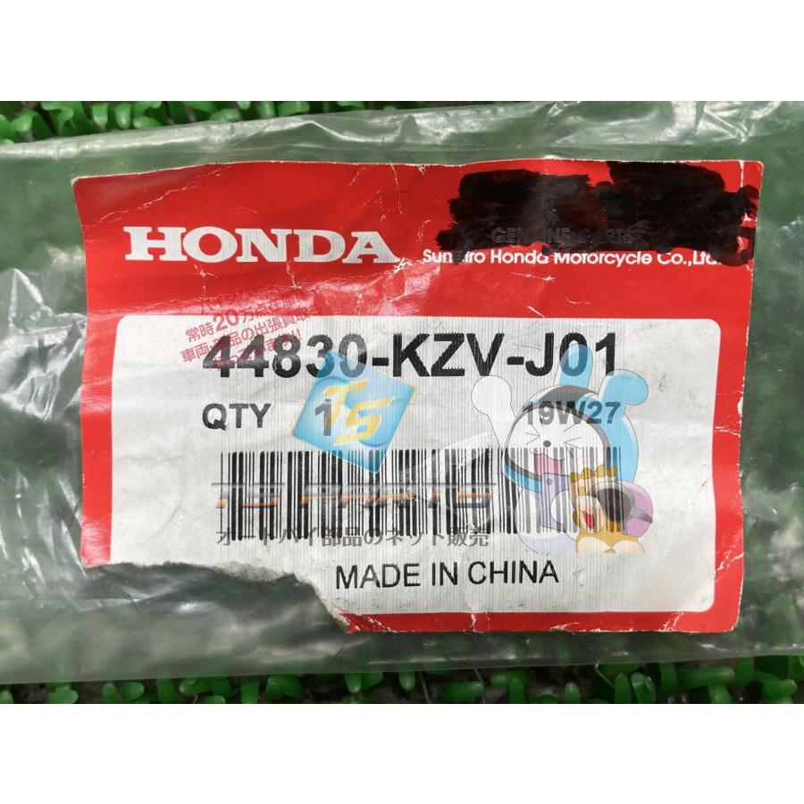 ホンダ（HONDA） スーパーカブ110 スピードメーターケーブル JA10 在庫