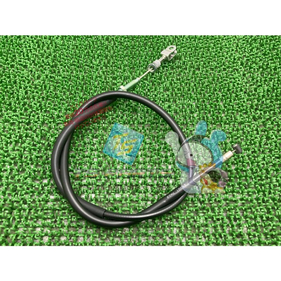 スズキ（SUZUKI） ボルティー クラッチケーブル 在庫有 即納 純正 新品