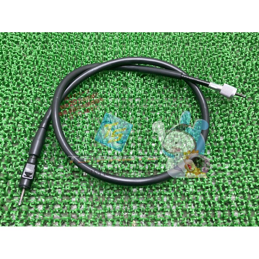 ホンダ（HONDA） ベンリィ110 スピードメーターケーブル 在庫有 即納
