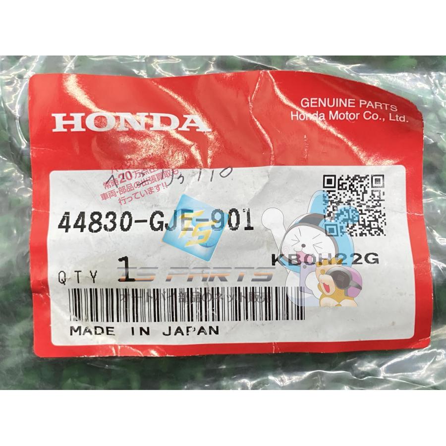ホンダ（HONDA） ベンリィ110 スピードメーターケーブル 在庫有 即納