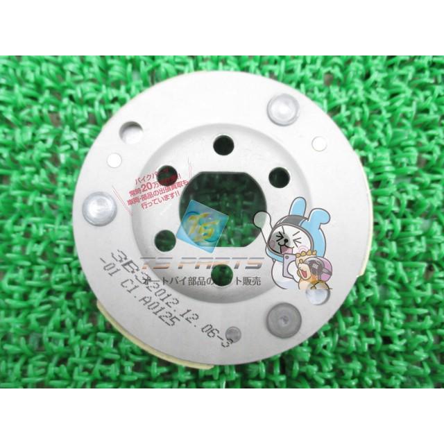 YAMAHA（ヤマハ） VOX クラッチキャリア 在庫有 即納 純正 新品 バイク