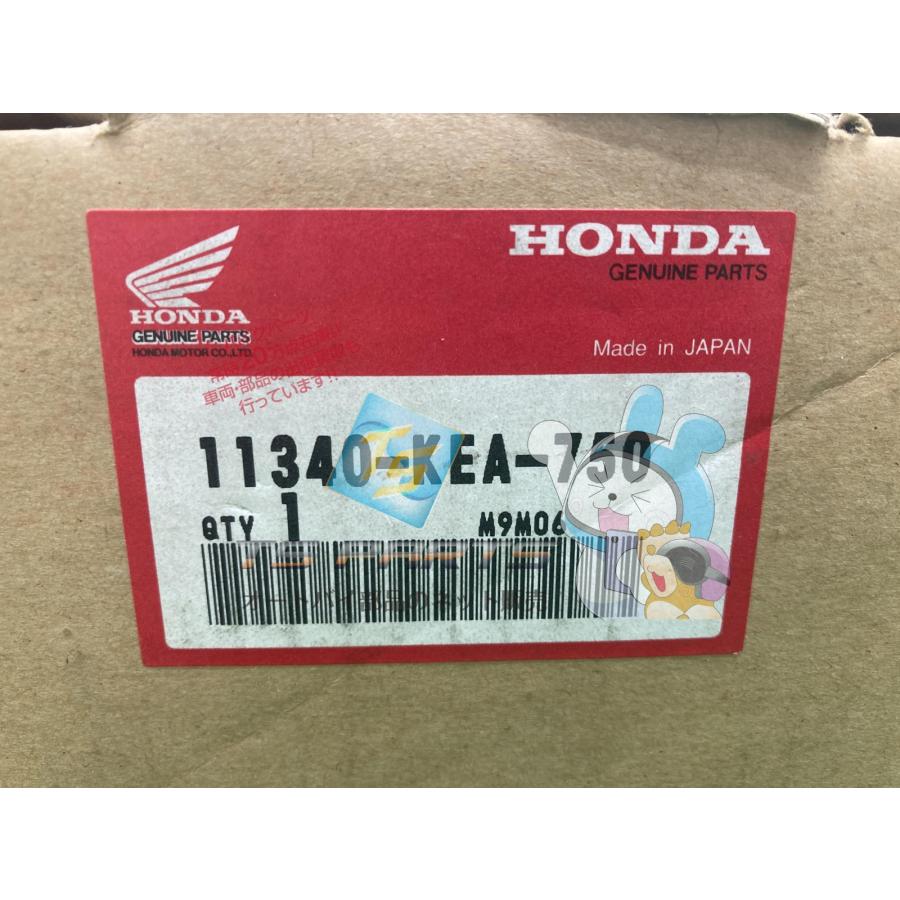 HONDA ホーネット250 スプロケットカバー ホンダ [M-250516-1] ホンダ（HONDA） ホーネット250 スプロケットカバー 在庫有 即納 純正