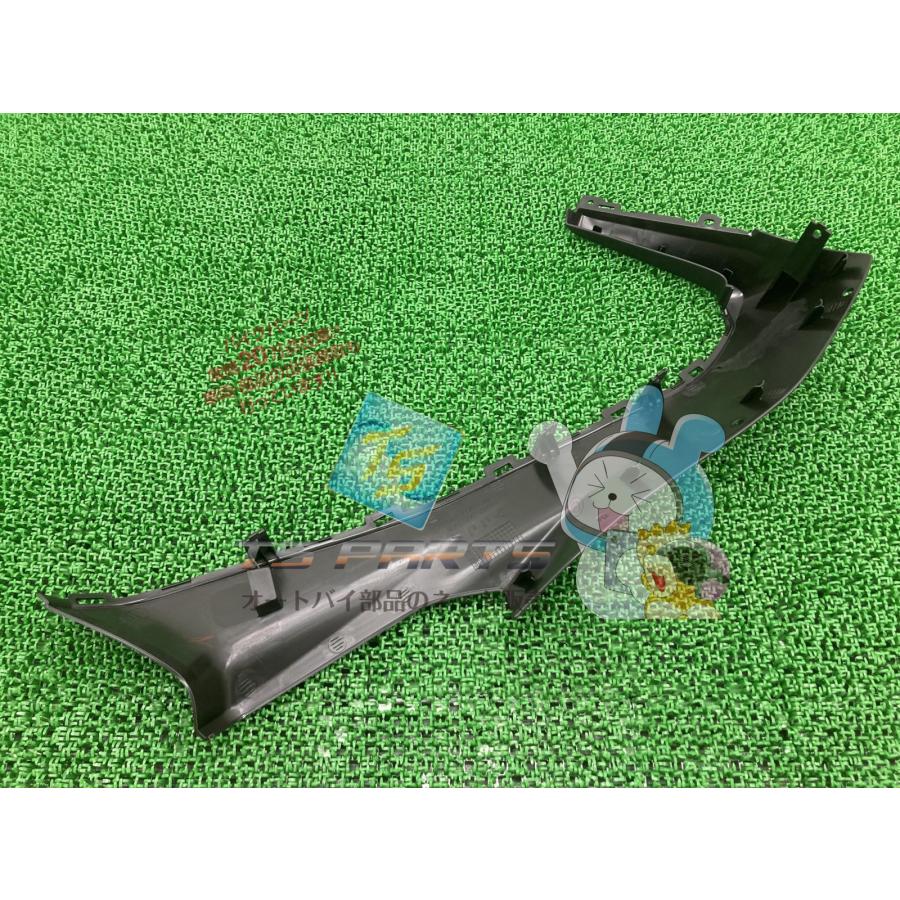 バイク エアロックス155 リアフェンダー 在庫有 即納 ヤマハ 純正 新品