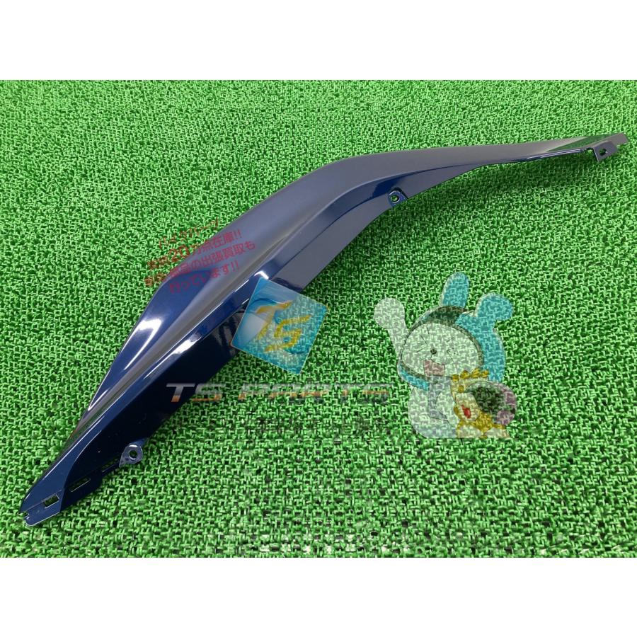 エアロックス155 シートカウル 在庫有 即納 ヤマハ 純正 新品 バイク 部品 廃盤 在庫有り 即納可 AEROX155 車検 Genuine Lv YAMAHA（ヤマハ） エアロックス155 シートカウル 在庫有 即納 純正