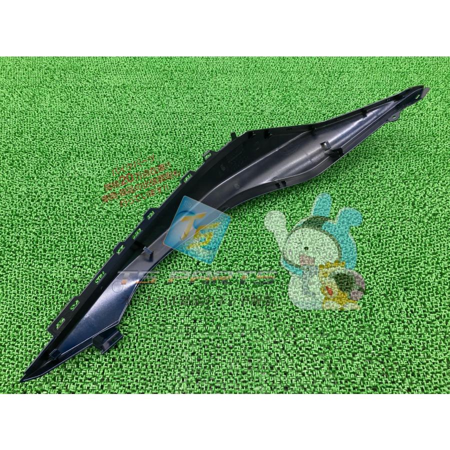 YAMAHA（ヤマハ） エアロックス155 シートカウル 在庫有 即納 純正