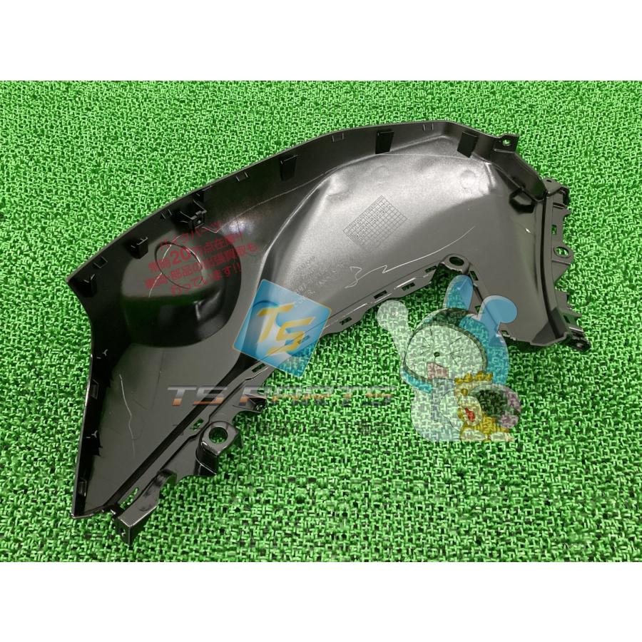YAMAHA（ヤマハ） FZ25 タンクサイドカバー 右 在庫有 即納 純正 新品