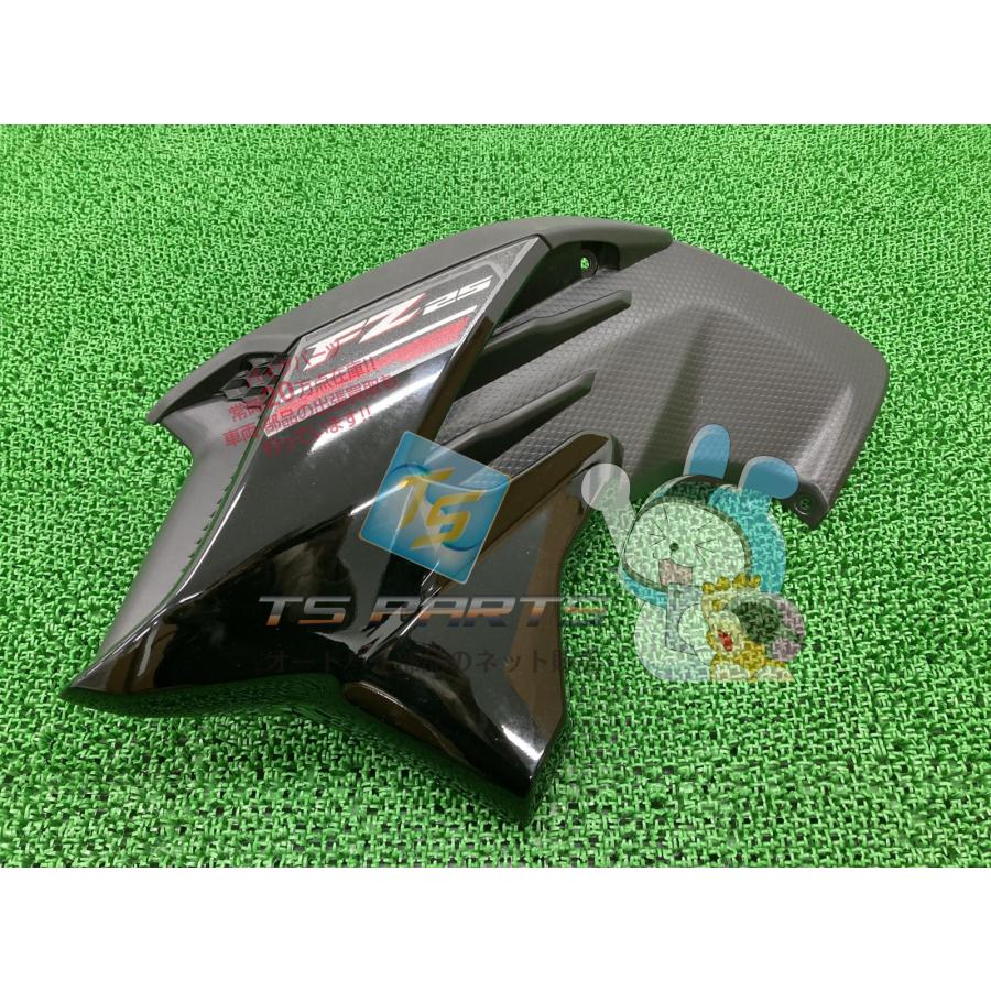 YAMAHA（ヤマハ） FZ25 シュラウド 左 在庫有 即納 純正 新品 バイク
