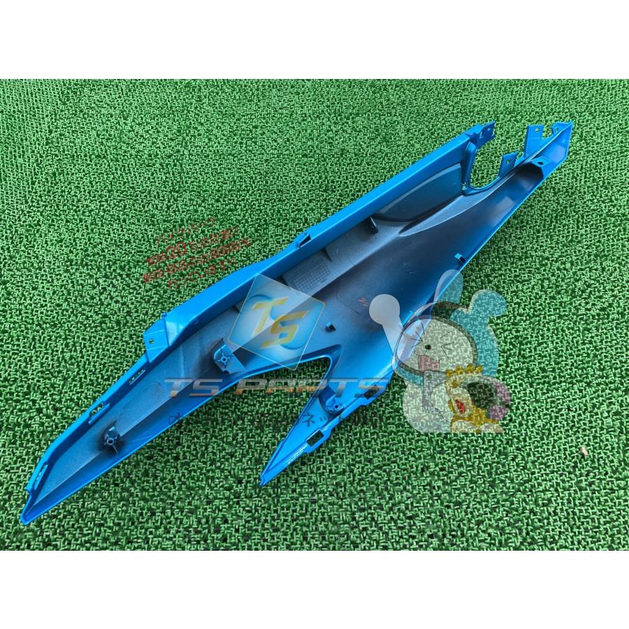 ホンダ（HONDA） クリック125 サイドカウル 右 在庫有 即納 純正 新品