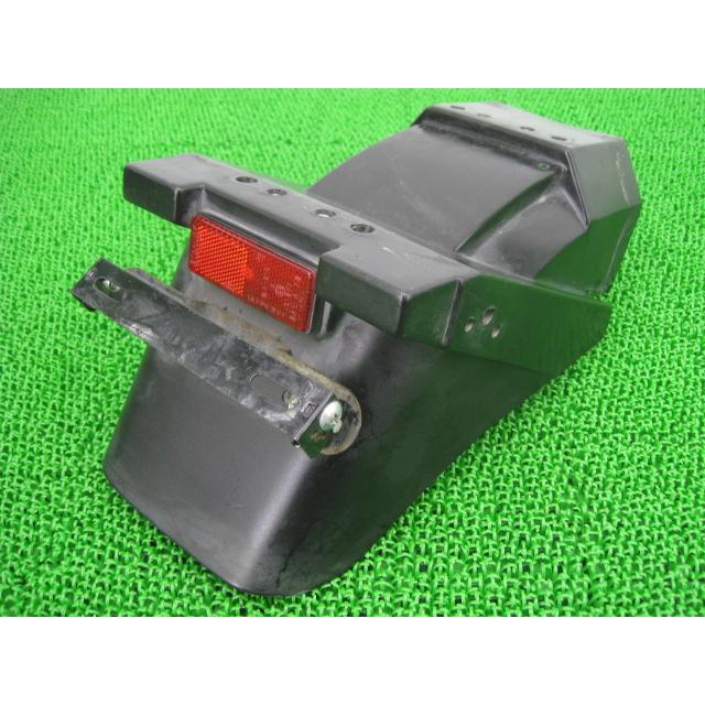 カワサキ（Kawasaki） ZZ-R250 リアフェンダー 35023-1275 純正 中古