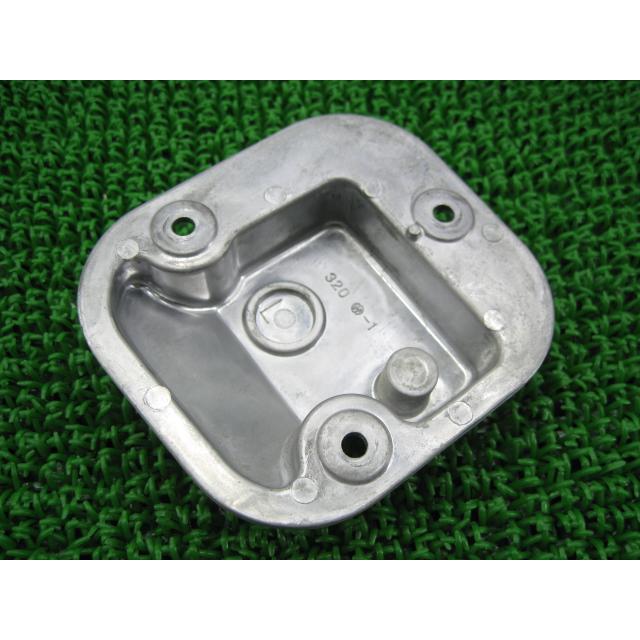 カワサキ（Kawasaki） ZX-12R フレームキャップ 11065-1130 純正 中古