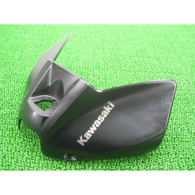 カワサキ（Kawasaki） NINJA650R タンクカバー 14092-0731 純正 中古