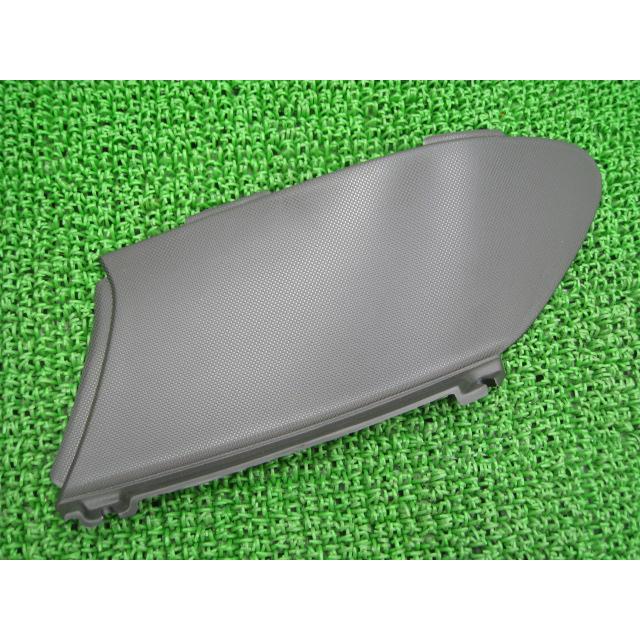 レオナルド サイドカバー 左 DIS.12074 アプリリア 純正 中古 バイク