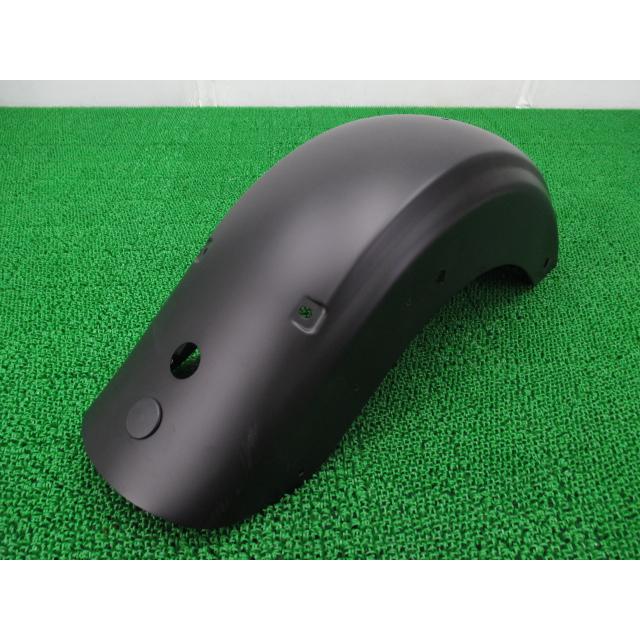 FLTRX1580 リアフェンダー マットB 60575-10 ハーレー 純正 中古 バイク 部品 レア 車検 Genuine xI Harley Davidson（ハーレー・ダビッドソン） FLTRX1580 リアフェンダー