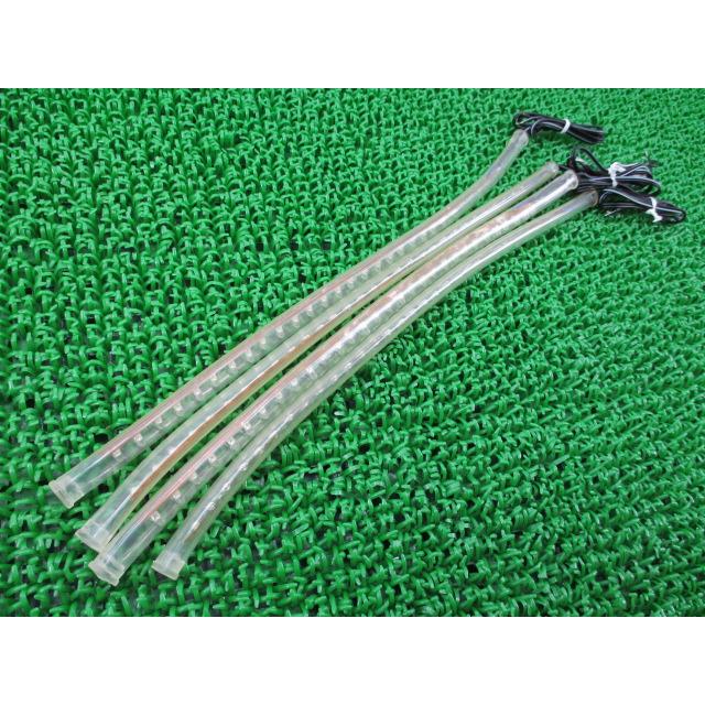 汎用 LED電飾アクセサリーランプ 在庫有 即納 社外 新品 バイク 部品