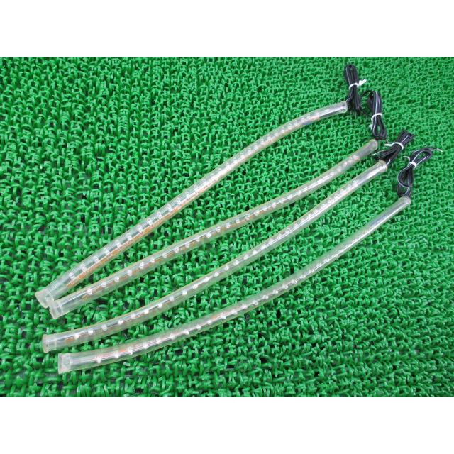 汎用 LED電飾アクセサリーランプ 在庫有 即納 社外 新品 バイク 部品