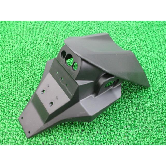 カワサキ（Kawasaki） ZX-6R リアフェンダー 35019-0007 純正 中古
