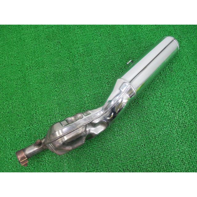 BMW R1150RS サイレンサー マフラー 18 12-7 653 825 BMW 純正 中古
