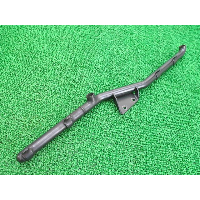 FLSTC1450 マフラーステー ハーレー 純正 中古 バイク 部品 00～06年 ソフテイル 車検 Genuine Ed FLSTC1450 マフラーステー ハーレー 純正 中古 バイク 部品 00〜06年