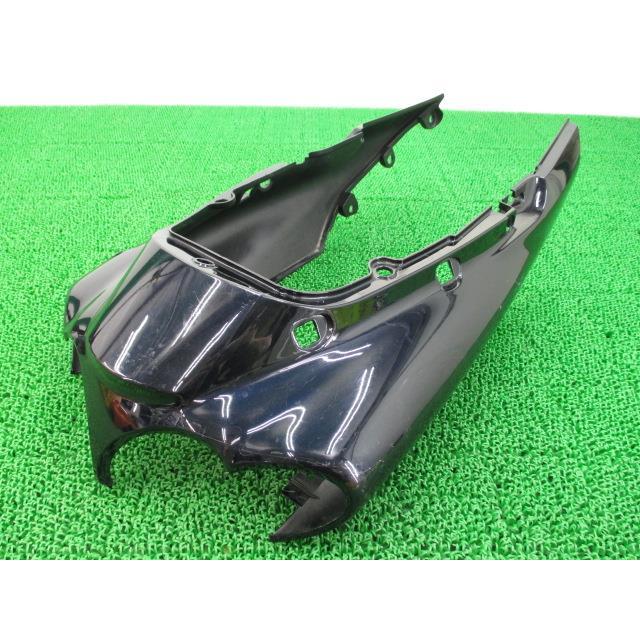 カワサキ（Kawasaki） ZZ-R1200 シートカウル 黒M 36040-1062 純正