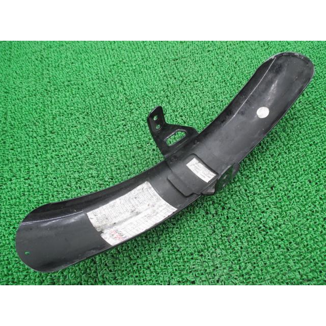FXDB フロントフェンダー 95723-12DLQ ハーレー 純正 中古 バイク 部品 ラジカルペイント 綺麗 車検 Genuine Wh Harley Davidson（ハーレー・ダビッドソン） FXDB フロントフェンダー