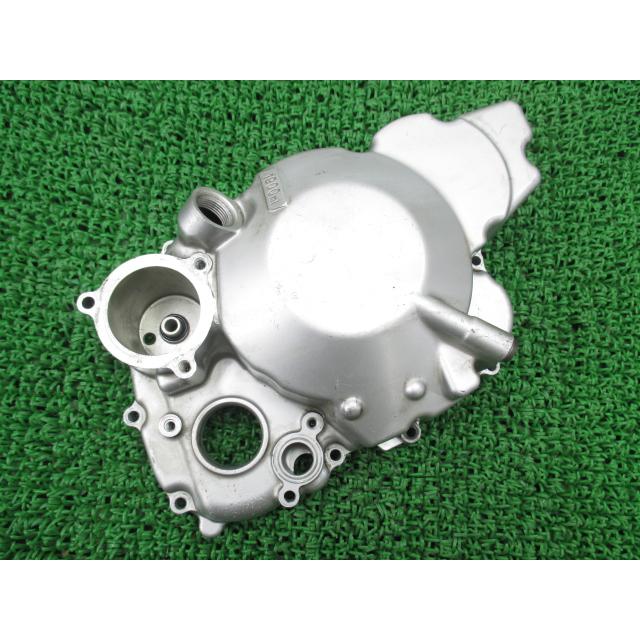 スズキ（SUZUKI） スカイウェイブ250 エンジンカバー 純正 中古 バイク