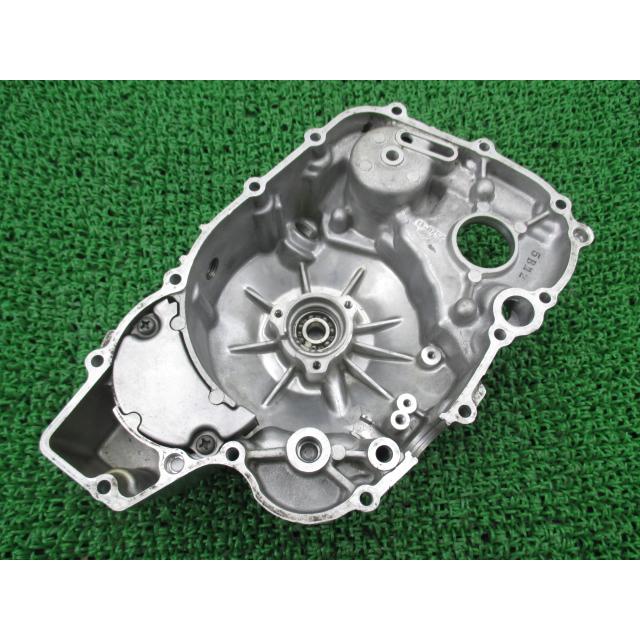 スズキ（SUZUKI） スカイウェイブ250 エンジンカバー 純正 中古 バイク 