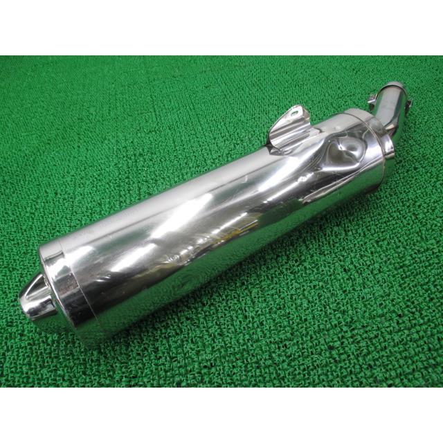 スズキ（SUZUKI） バンディット1250F サイレンサー マフラー 07J0 純正