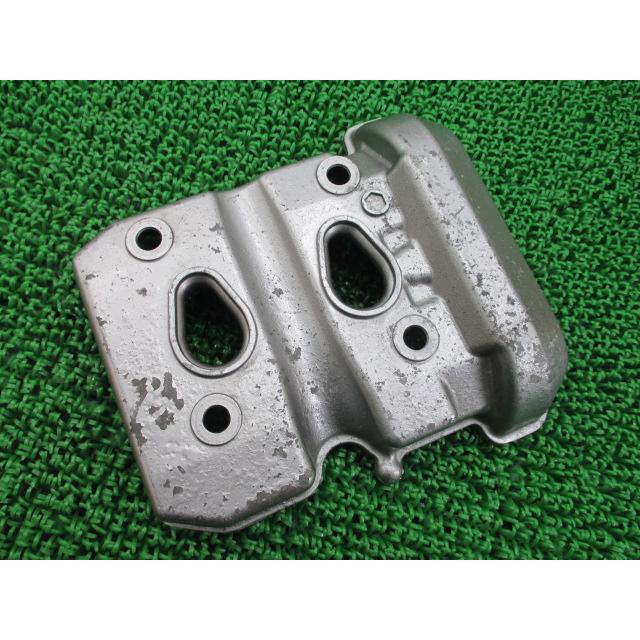 カワサキ（Kawasaki） ZZ-R250 シリンダーヘッドカバー 純正 中古