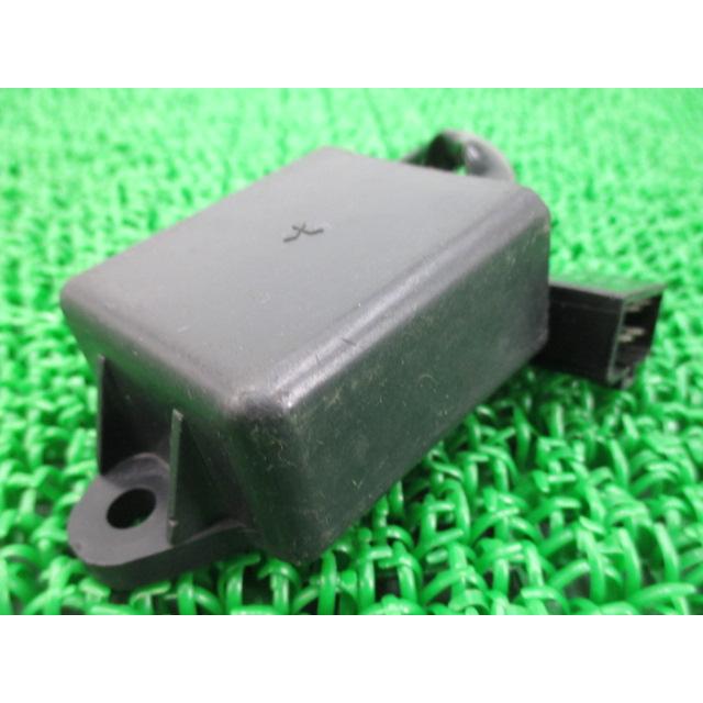 ないやめいページ カワサキ（Kawasaki） 250TR キャブヒーターコントローラー F8T71971