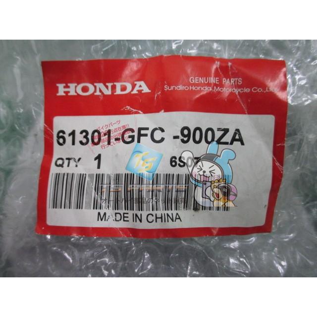 ホンダ（HONDA） トゥデイ ヘッドライトケース 在庫有 即納 純正 新品