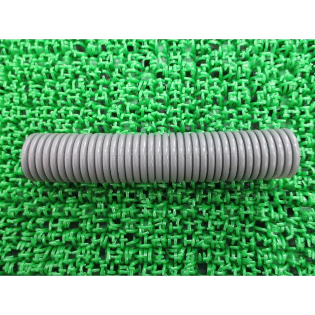 ラクーン シートパイプカバー Gem 700 ホンダ 純正 中古 バイク 部品 Ub08 Ub09 車検 Genuine 当店一番人気