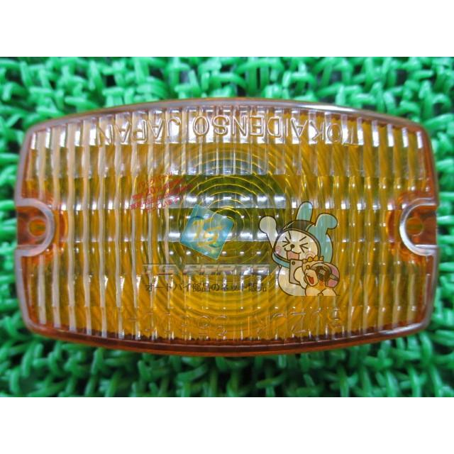 【ゆう】セット販売 スズキ GS125 ウインカー 在庫有 即納 純正 新品 バイク 部品