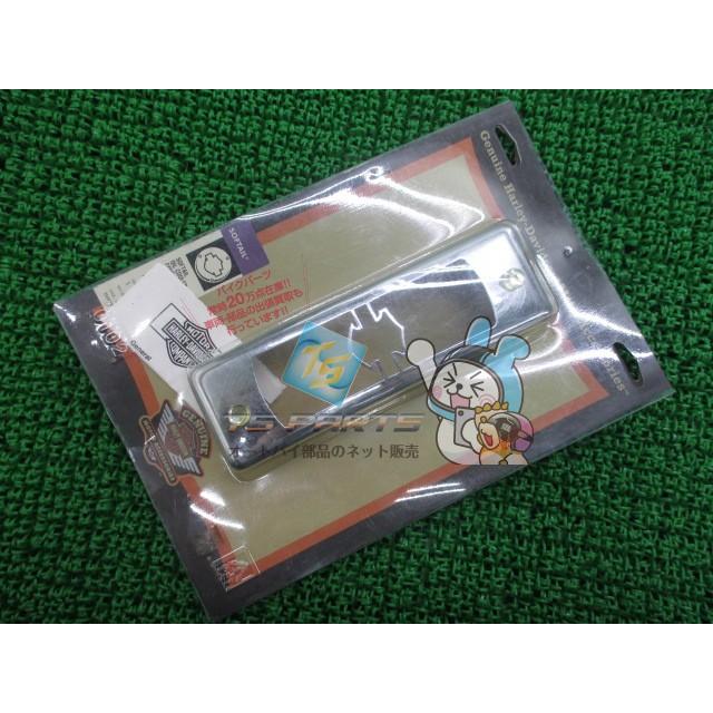 ソフテイル オイルクーラーカバー 74624-01 在庫有 即納