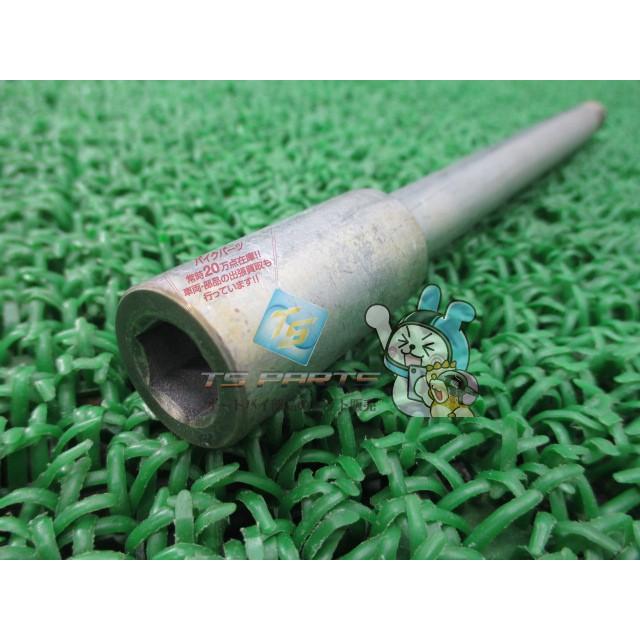 スズキ（SUZUKI） バンディット250 フロントアクスルシャフト 在庫有