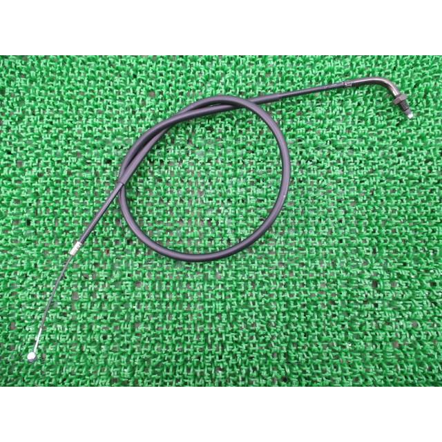 新品 ホンダ 純正 バイク 部品 Cb400sf チョークケーブル 純正 My9 000 在庫有 即納 Nc31 車検 Genuine ティーエスパーツ 通販 Yahoo ショッピング