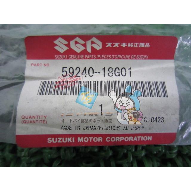 スズキ（SUZUKI） GSX-R1000 フロントブレーキホース 在庫有 即納 純正