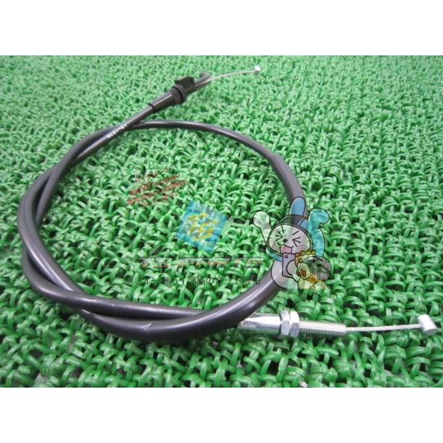 カワサキ（Kawasaki） GPZ900R スロットルケーブル ZX900A 在庫有 即納