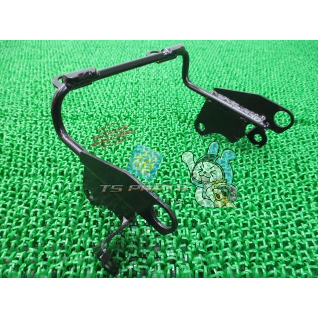 カワサキ（Kawasaki） KSR-I KSR-II リアフェンダーステー 在庫有 即納
