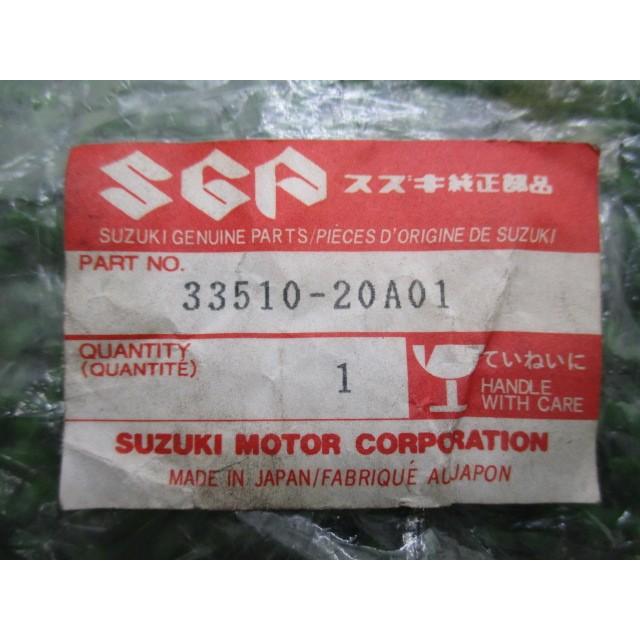 新品 スズキ 純正 バイク 部品 Rgv250ガンマ スパークプラグキャップ 純正 33510 20a01 在庫有 即納 33510 20a02 Suzuki 車検 Genuine Rmx250s Rm125 21605848 ティーエスパーツ 通販 Yahoo ショッピング