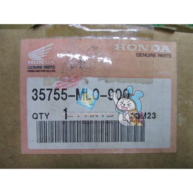 ホンダ（HONDA） VFR400 進角センサー 在庫有 即納 純正 新品 バイク