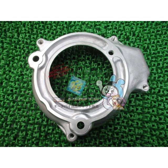 YAMAHA（ヤマハ） FZR250R ジェネレーターカバー 在庫有 即納 純正